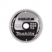 Pjovimo diskas MAKITA Makblade 216x30x2,0mm 60T 5°