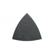 Trikampiai šlifavimo lapeliai FEIN K240 (50vnt.)
