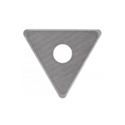 Trikampės frezavimo plokštelės BDS SHM200