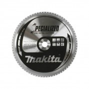 Metalo pjovimo diskas MAKITA 305x25,4x2,3mm 78T