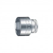 3/8&quot Šešiakampė galvutė STAHLWILLE Nr. 456 8 mm