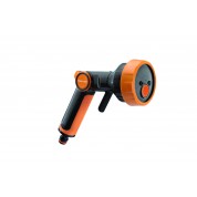 4 funkcijų purškimo pistoletas, Fiskars