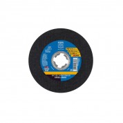 Pjovimo diskas PFERD EHT 125-1,0 PSF STEELOX/X-LOCK