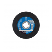 Pjovimo diskas PFERD EHT 125-1,0 SG STEELOX/X-LOCK