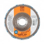 Poliravimo diskas PFERD PNER-MH 15003-25,4 SiC F