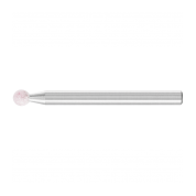 Šlifavimo akmenukas PFERD KU 03 3 AR 100 O5V Steel Edge