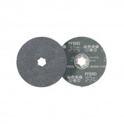 Šlifavimo diskas PFERD CC-GRIND 125 STEEL