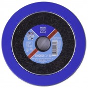 Metalo pjovimo diskas PFERD EHT125-1,0 A 60 P Inox-BOX