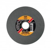 Metalo pjovimo diskas PFERD EHT 125x1,0mm A60 P PSF
