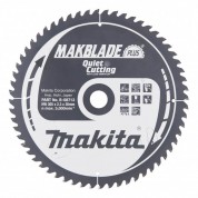 Pjovimo diskas MAKITA Makblade plus 305x30x2,3mm 60T 5°