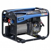 Elektros generatorius SDMO Diesel 6500 TE XL C5