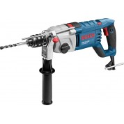 Elektrinis smūginis gręžtuvas GSB 162-2 RE, Bosch