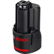 Akumuliatorius GBA 12V 3.0Ah, Bosch
