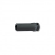 Ilga smūginė šešiakampė galvutė KOKEN 1/2&quot 20 mm