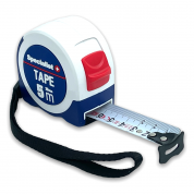 Tape ruletė 5 m x 25 mm, Specialist+