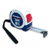Tape ruletė 8 m x 25 mm, Specialist+