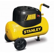 Oro kompresorius STANLEY 180 l/min 24 l, Stanley
