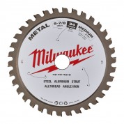 Metalo pjovimo diskas MILWAUKEE CSB P M 150x1,6x20 34HW