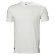 Marškinėliai HELLY HANSEN Manchester T-Shirt, balti XL