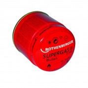 Butano dujų balionėlis ROTHENBERGER Super Gas C200