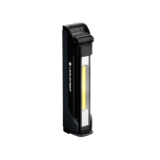 Žibintuvėlis LED Lenser iW5R flex