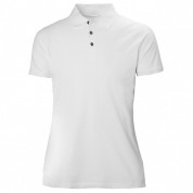 Mot. marškinėliai HELLY HANSEN Manchester Polo, balti XL