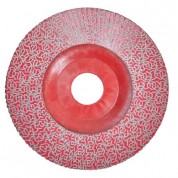 Poliravimo deimantinis diskas D100, 200 grūdėtumas, Raimondi