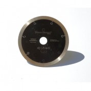 Deimantinis diskas lygus-J Slot segmentinis Ø150 mm (22,2), Raimondi