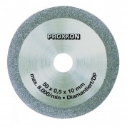 Deimantinis diskas PROXXON 50x0,5 mm