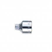 3/8&quot šešiakampė galvutė STAHLWILLE Inhex 3049, 8mm