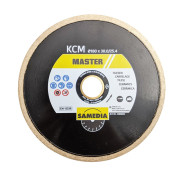 Deimantinis diskas KCM 180x30/25,4x1,6 mm, Samedia