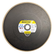 Deimantinis diskas KCM 350x30/25,4x2 mm, Samedia