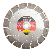 Deimantinis diskas BX13 230x22 mm, Samedia