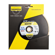 Deimantinis diskas KCM 230x30/25,4x1,65 mm, Samedia