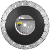 Deimantinis diskas TSM 230 M14, Samedia