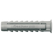 Universalus kaištis SX 6x30 mm, 100 vnt., Fischer