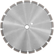 Deimantinis diskas USM 500x30/25,4 mm, Samedia