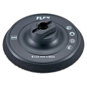 Velcro padas FLEX BP-M RE 115mm M14