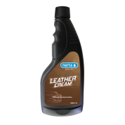 Odos impregnantas NERTA Leather cream 500ml