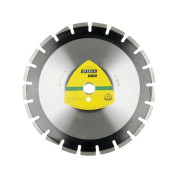 Deimantinis diskas asfaltui KLINGSPOR DT 350 A Extra 400mm