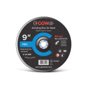 Pjovimo diskas CGW 230x2,5x22,23 A30 RBF