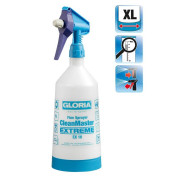 Purkštuvas valymo chemijai GLORIA CleanMaster EX 1,0L