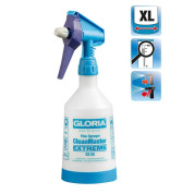 Purkštuvas valymo chemijai GLORIA CleanMaster EX 0,5l