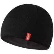 Žieminė kepurė MILWAUKEE BNI, juoda