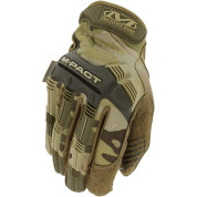 Pirštinės MECHANIX M-Pact Multicam M / 8