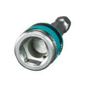 Sukimo antgalis MAKITA Impact Premier 1/4&quot SW 10x50mm