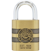 Spyna ABUS 83/45 Iron Rock