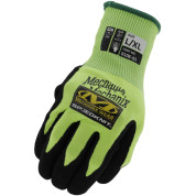 Pirštinės MECHANIX Hi-Viz SpeedKnit Utility L