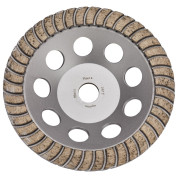 Deimantinė šlifavimo lėkštelė MAKITA 180x22,5mm