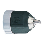 Griebtuvas MAKITA 0,8-6,5mm 3/8&quot-24UNF 193211-5